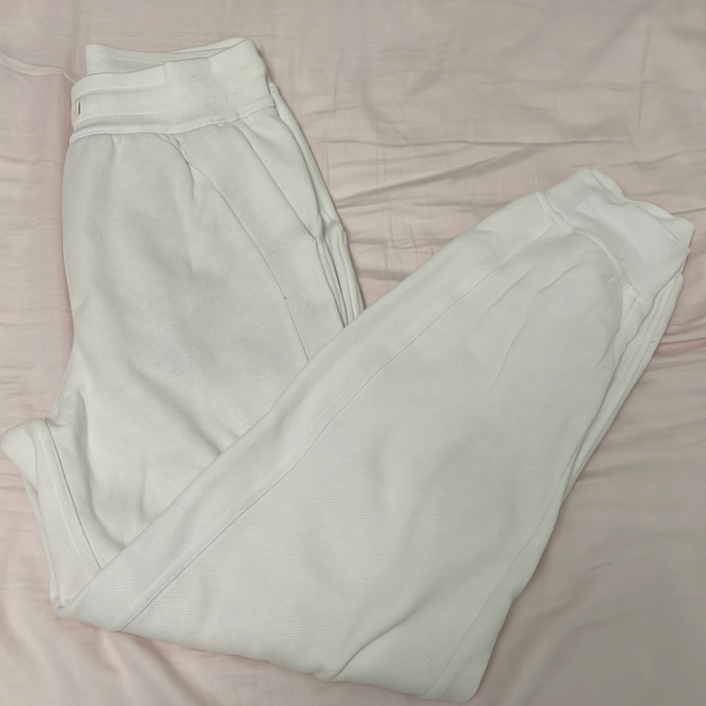 Scuba High-Rise Relaxed Jogger